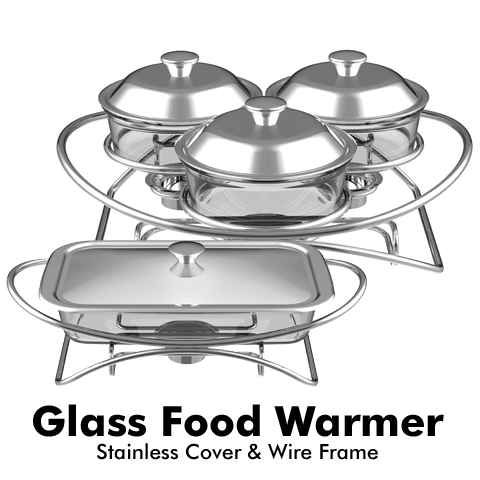 Food Warmer (S)